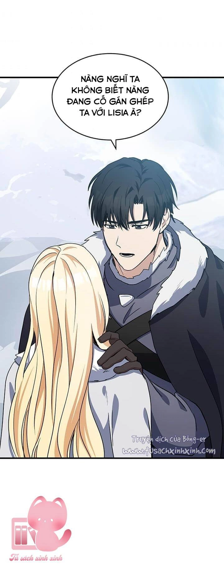 Ác Nữ Trùng Sinh Chapter 73 - 55