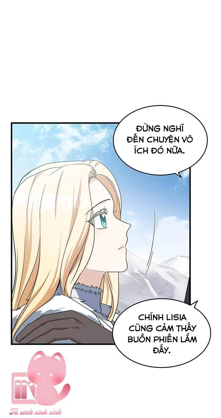 Ác Nữ Trùng Sinh Chapter 73 - 56