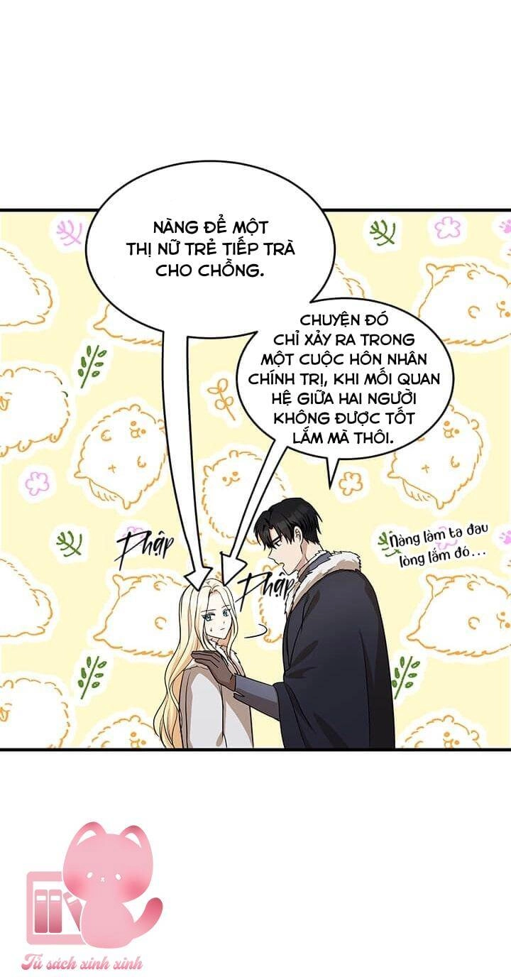 Ác Nữ Trùng Sinh Chapter 73 - 58