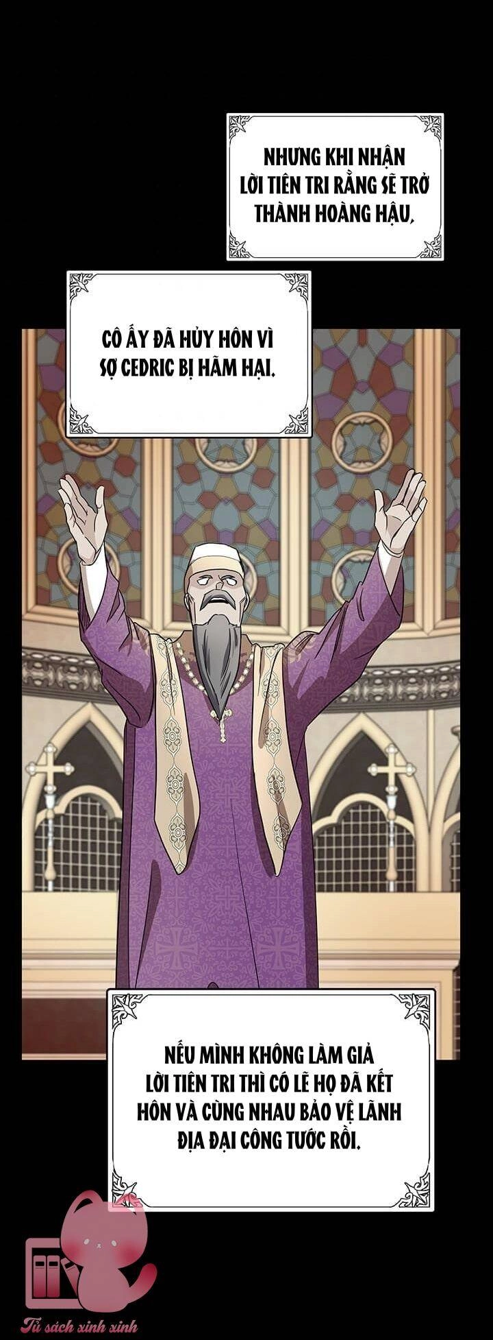 Ác Nữ Trùng Sinh Chapter 73 - 62