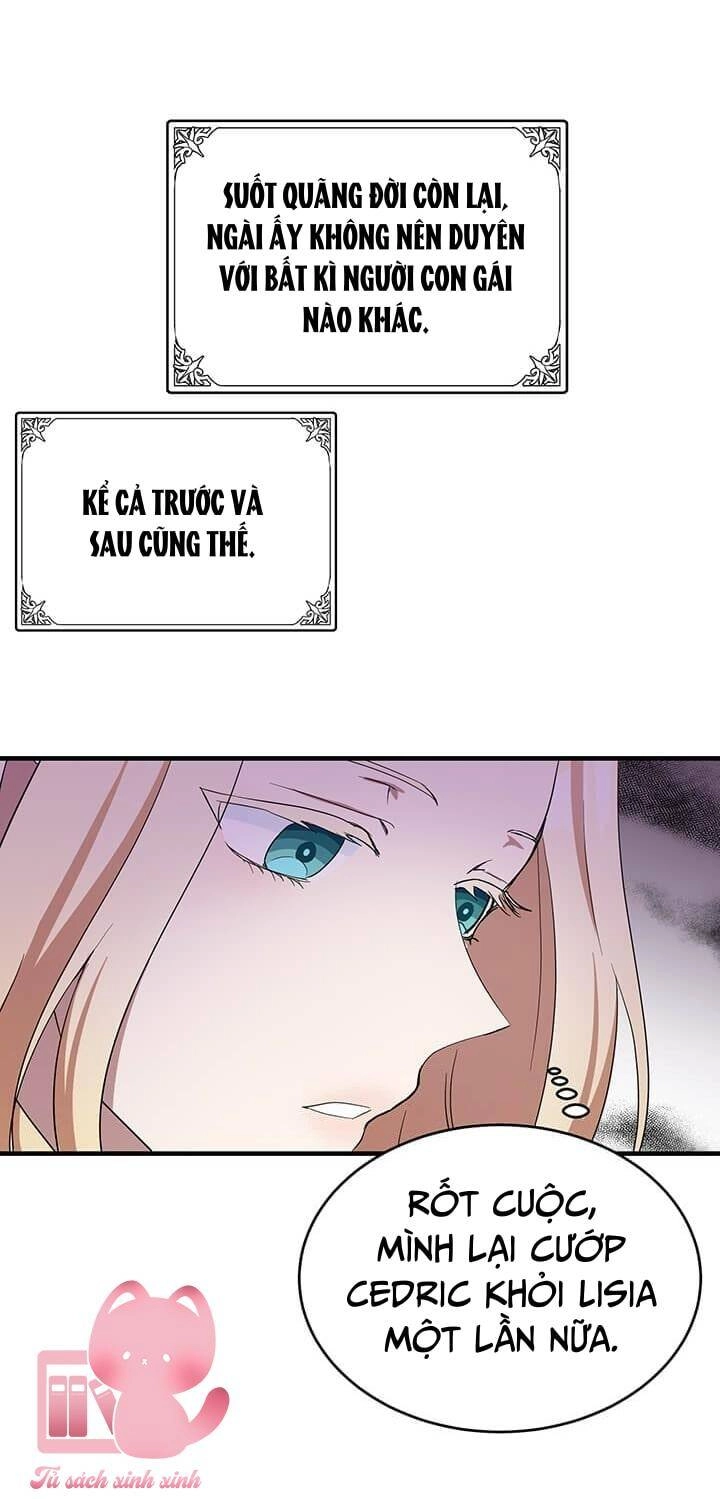 Ác Nữ Trùng Sinh Chapter 73 - 64