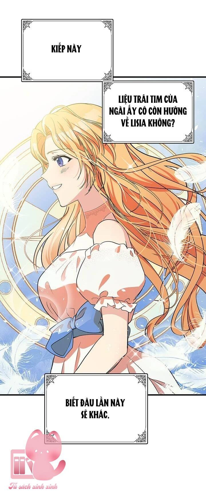 Ác Nữ Trùng Sinh Chapter 73 - 65