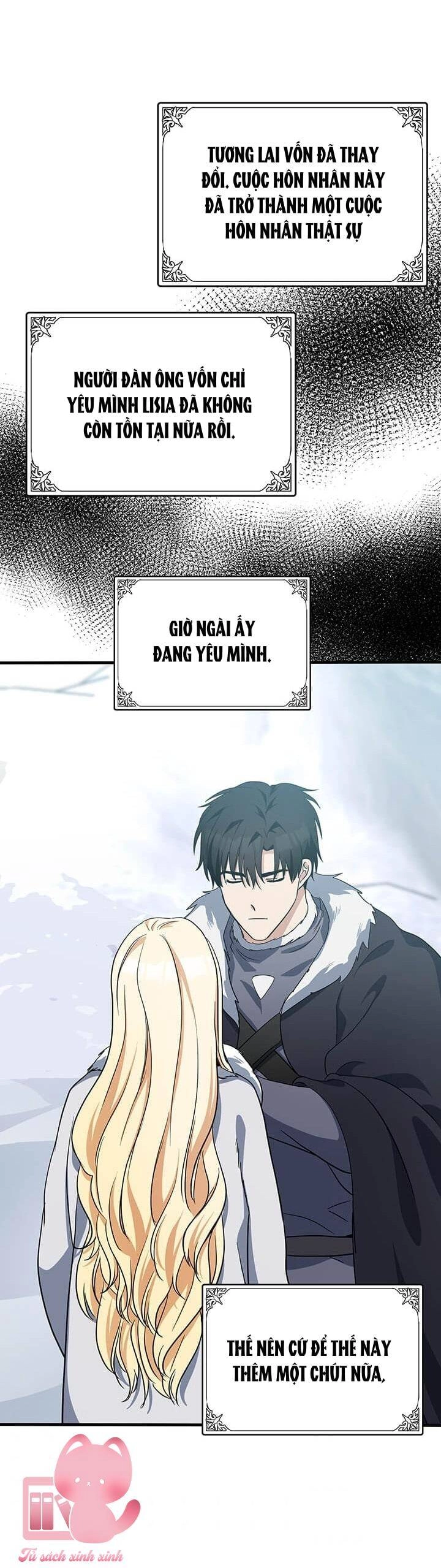 Ác Nữ Trùng Sinh Chapter 73 - 66