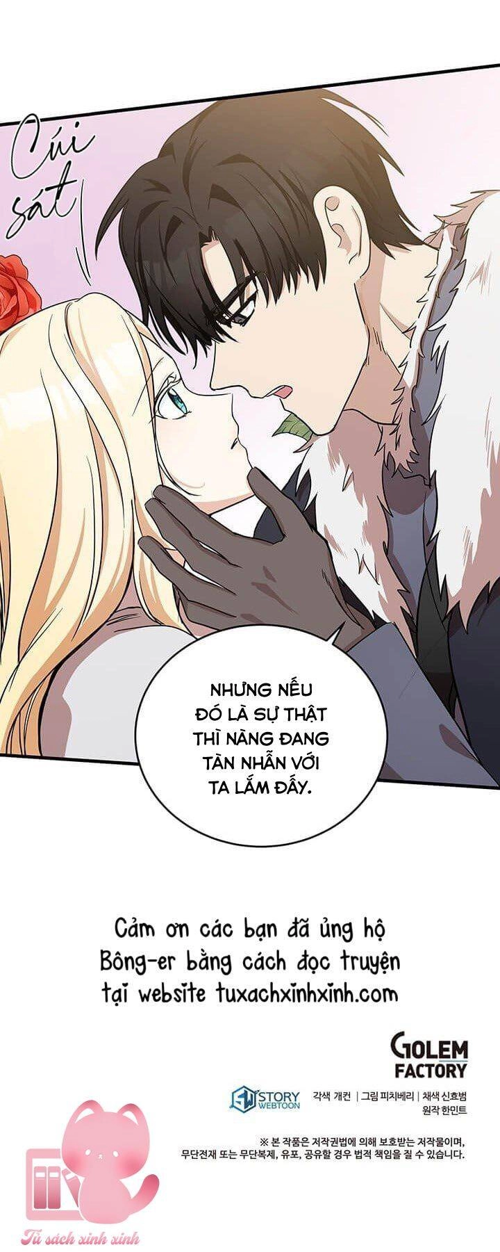 Ác Nữ Trùng Sinh Chapter 73 - 68