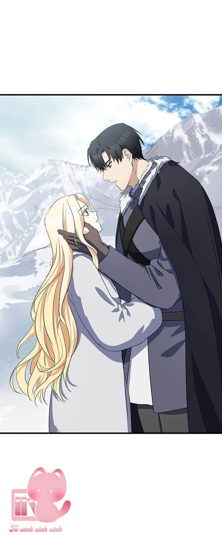 Ác Nữ Trùng Sinh Chapter 74 - 3