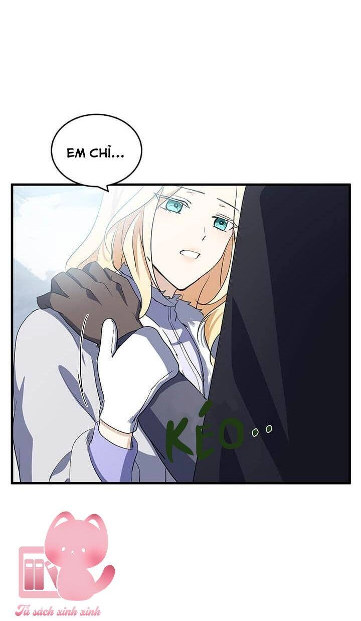 Ác Nữ Trùng Sinh Chapter 74 - 5