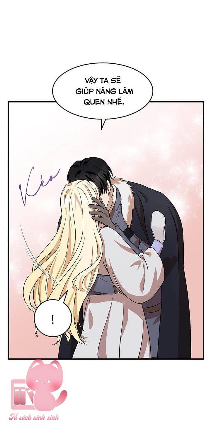 Ác Nữ Trùng Sinh Chapter 74 - 7