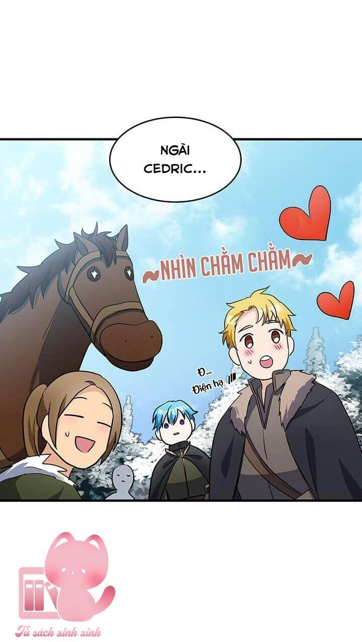 Ác Nữ Trùng Sinh Chapter 74 - 9