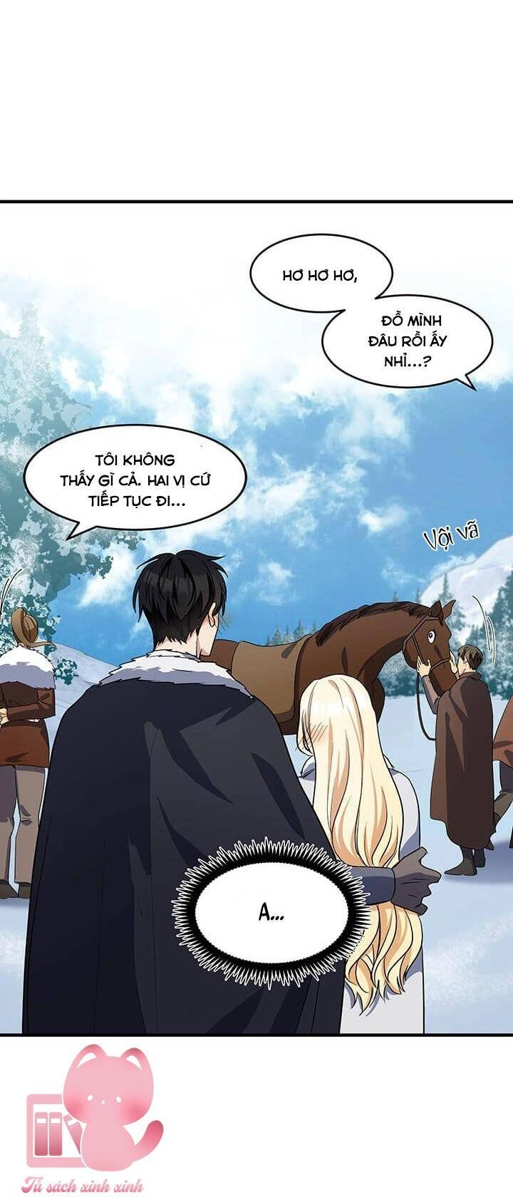 Ác Nữ Trùng Sinh Chapter 74 - 11