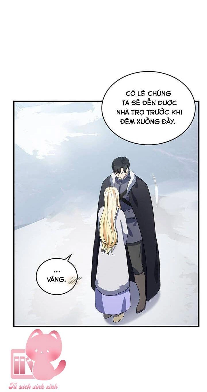 Ác Nữ Trùng Sinh Chapter 74 - 13