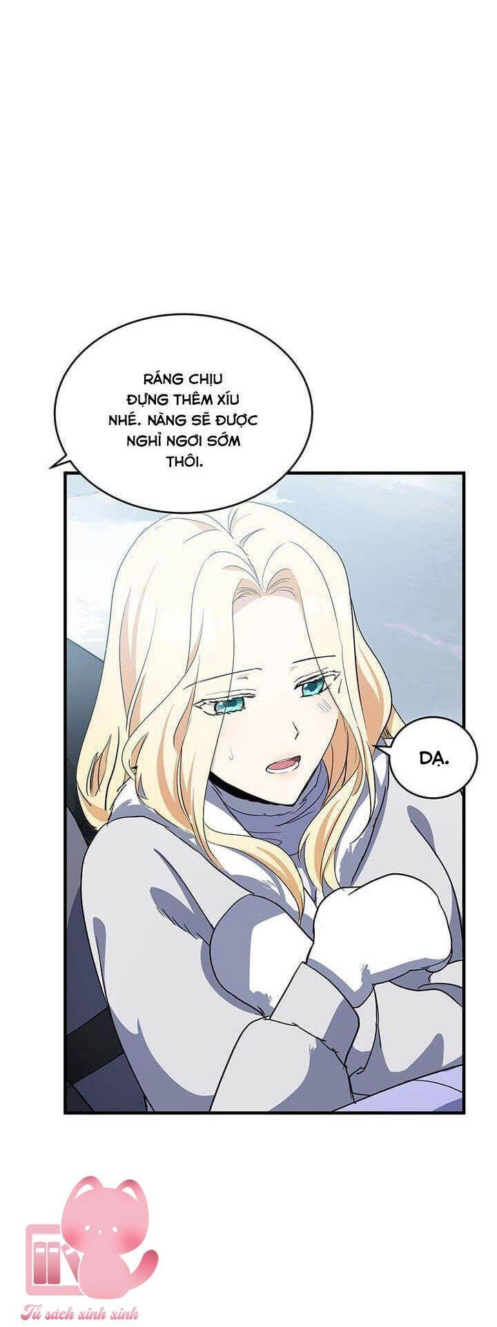 Ác Nữ Trùng Sinh Chapter 74 - 18