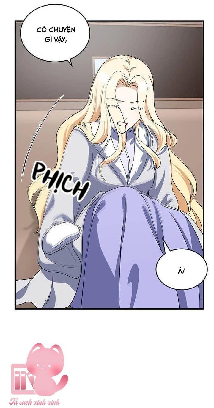 Ác Nữ Trùng Sinh Chapter 74 - 24