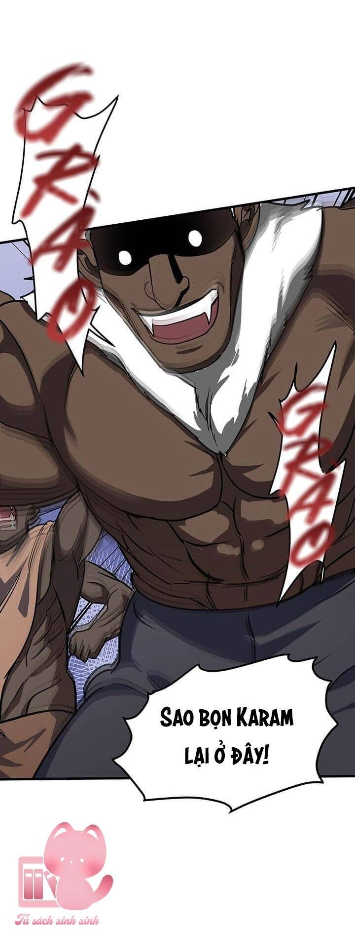 Ác Nữ Trùng Sinh Chapter 74 - 27