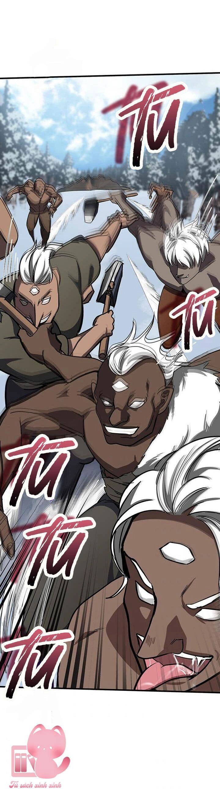 Ác Nữ Trùng Sinh Chapter 74 - 28