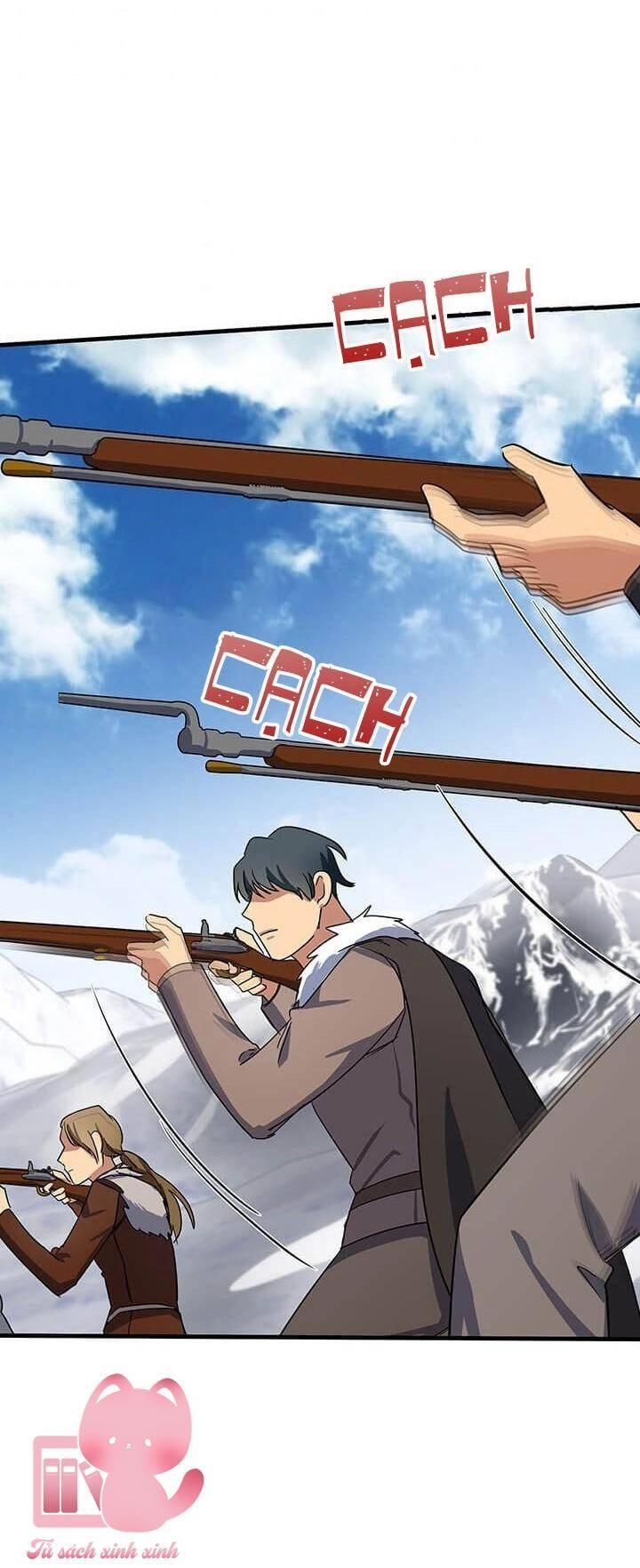 Ác Nữ Trùng Sinh Chapter 74 - 29