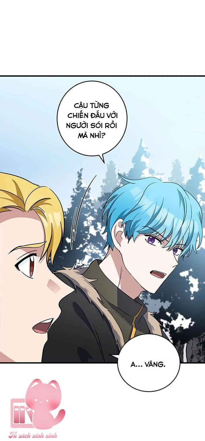 Ác Nữ Trùng Sinh Chapter 74 - 33