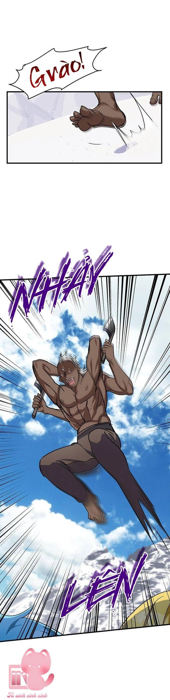 Ác Nữ Trùng Sinh Chapter 74 - 35