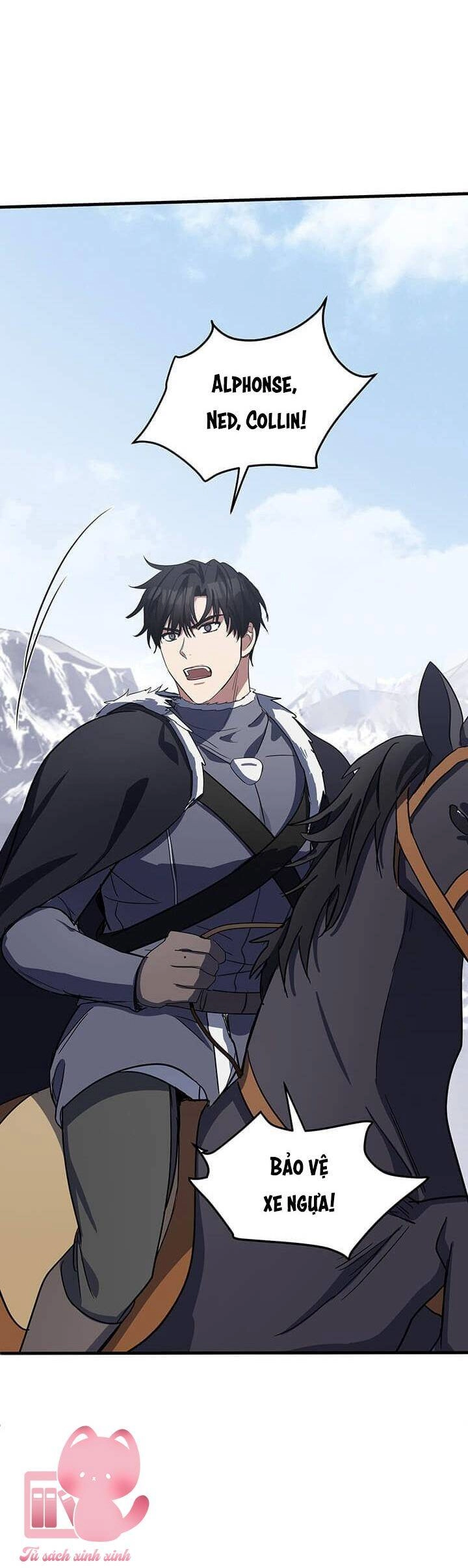 Ác Nữ Trùng Sinh Chapter 74 - 37