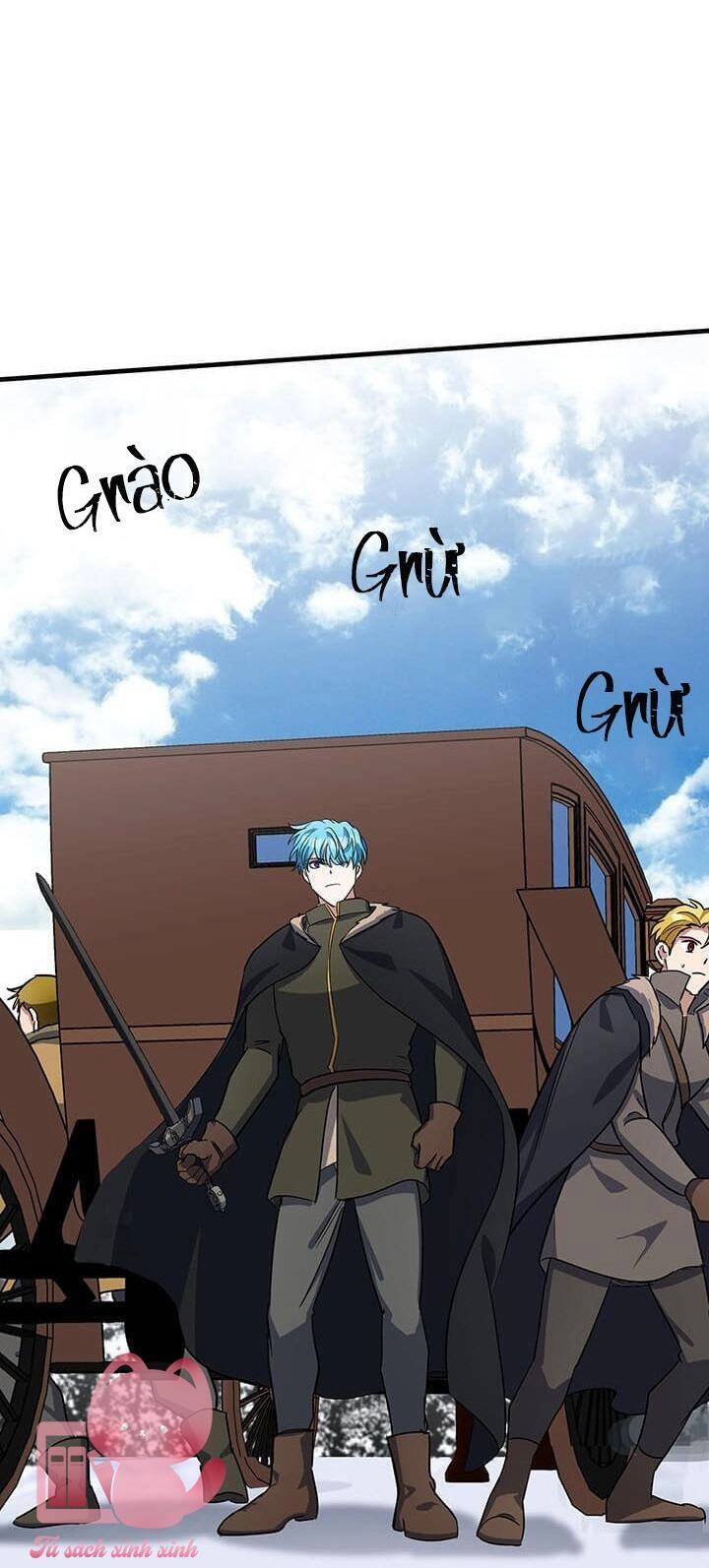 Ác Nữ Trùng Sinh Chapter 74 - 38