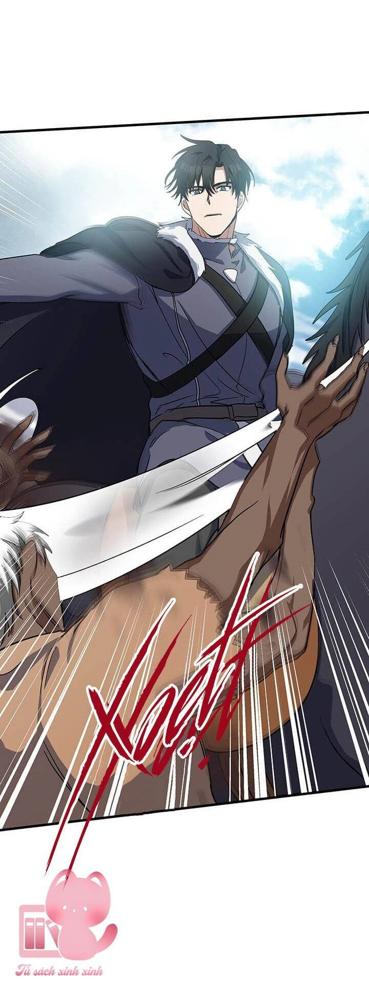 Ác Nữ Trùng Sinh Chapter 74 - 46