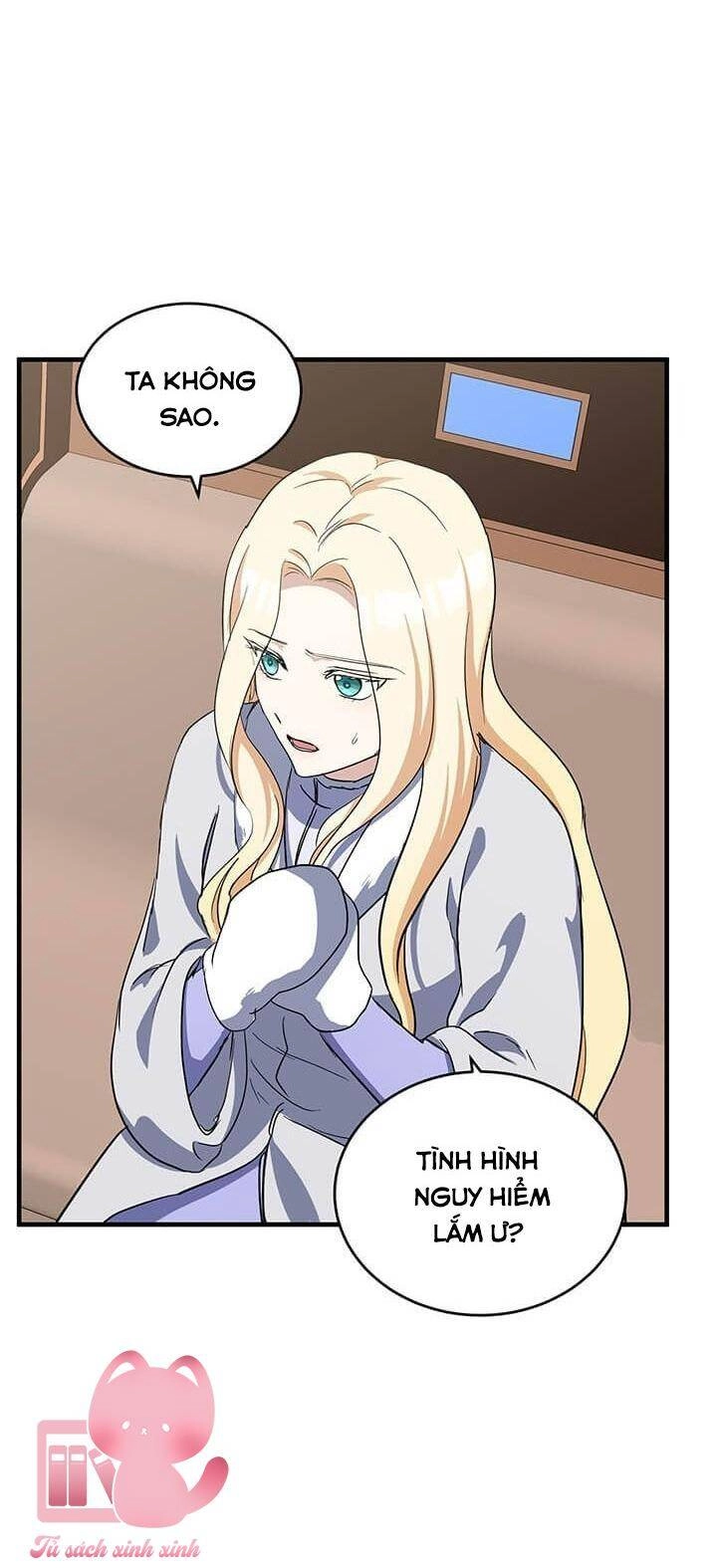 Ác Nữ Trùng Sinh Chapter 74 - 55