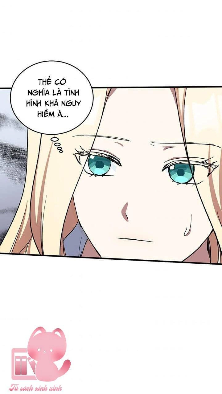 Ác Nữ Trùng Sinh Chapter 74 - 57