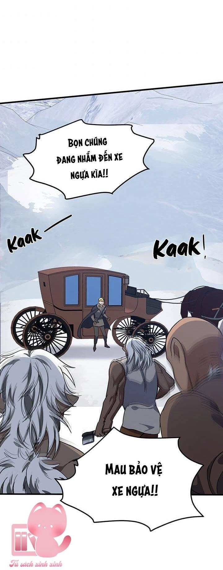 Ác Nữ Trùng Sinh Chapter 74 - 65