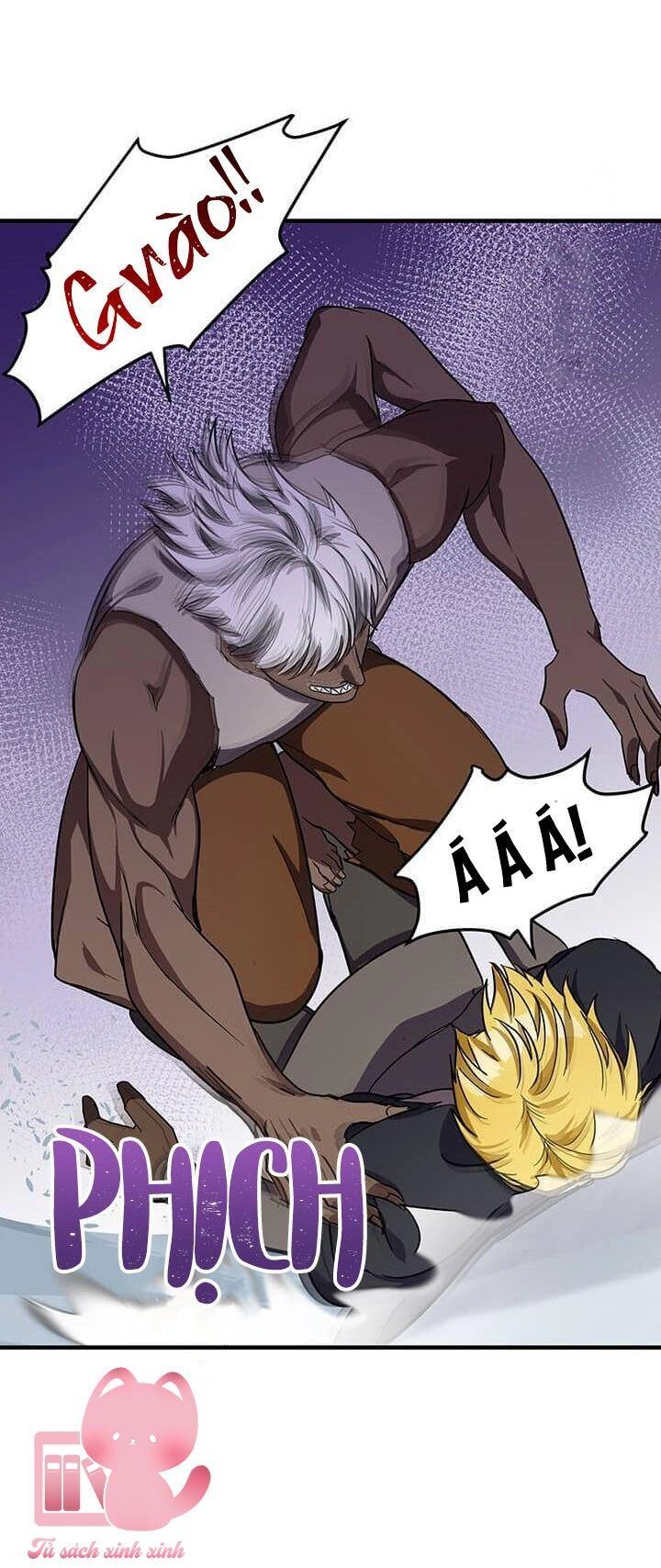 Ác Nữ Trùng Sinh Chapter 74 - 66