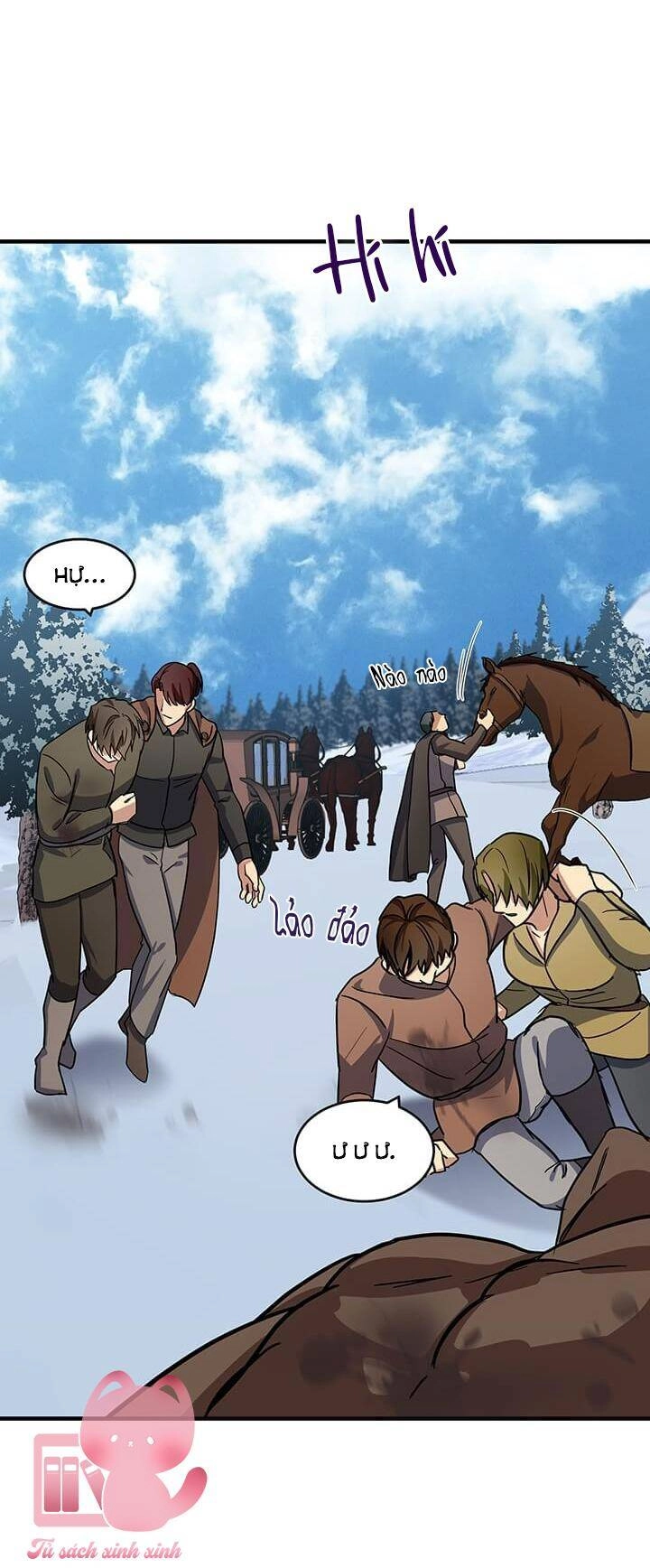 Ác Nữ Trùng Sinh Chapter 75 - 10