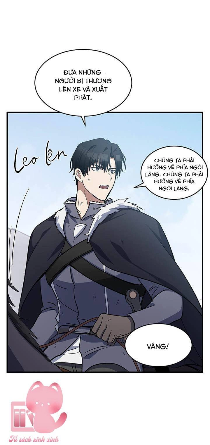 Ác Nữ Trùng Sinh Chapter 75 - 11