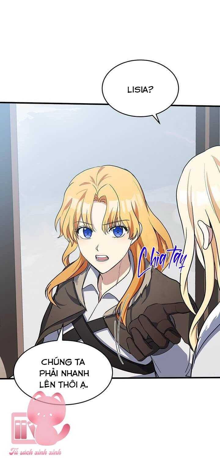 Ác Nữ Trùng Sinh Chapter 75 - 15