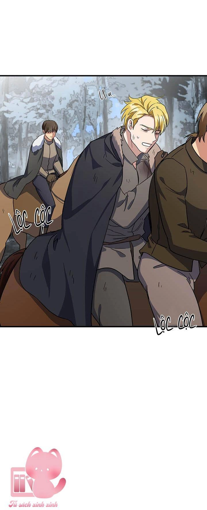 Ác Nữ Trùng Sinh Chapter 75 - 19