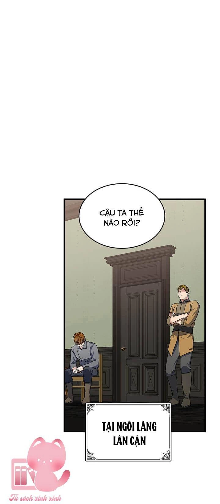 Ác Nữ Trùng Sinh Chapter 75 - 20