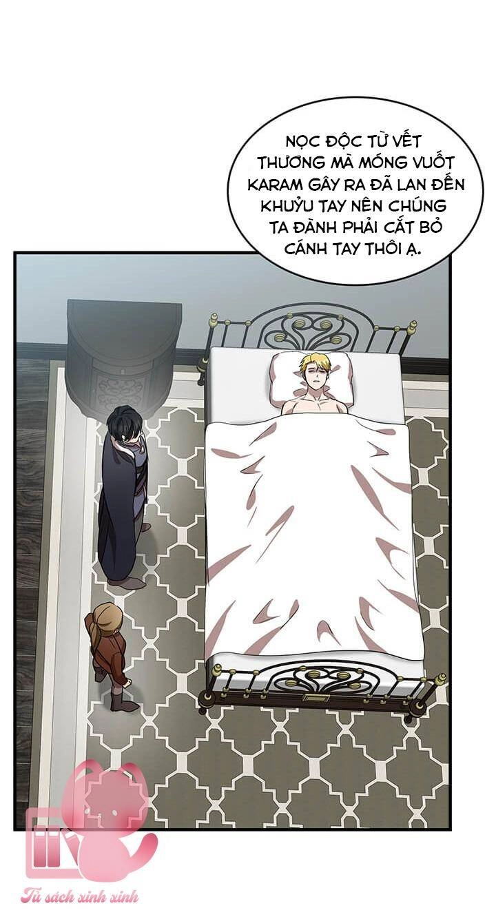 Ác Nữ Trùng Sinh Chapter 75 - 21