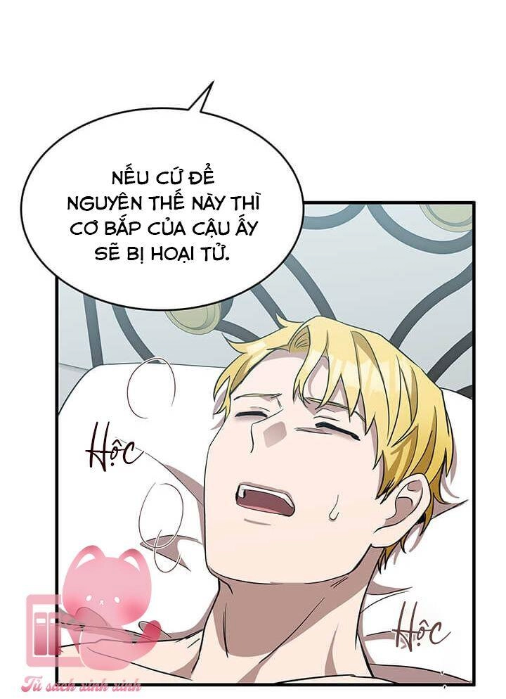 Ác Nữ Trùng Sinh Chapter 75 - 22