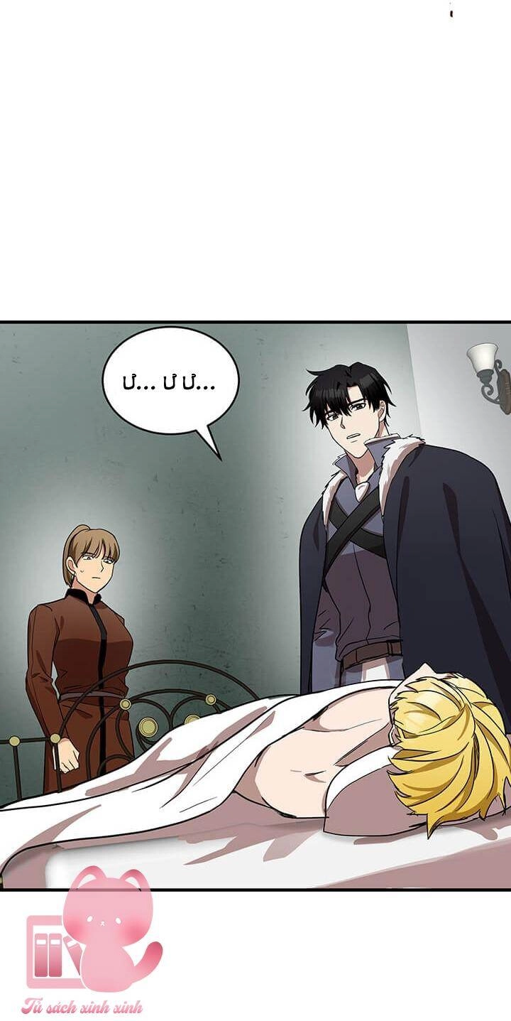 Ác Nữ Trùng Sinh Chapter 75 - 23