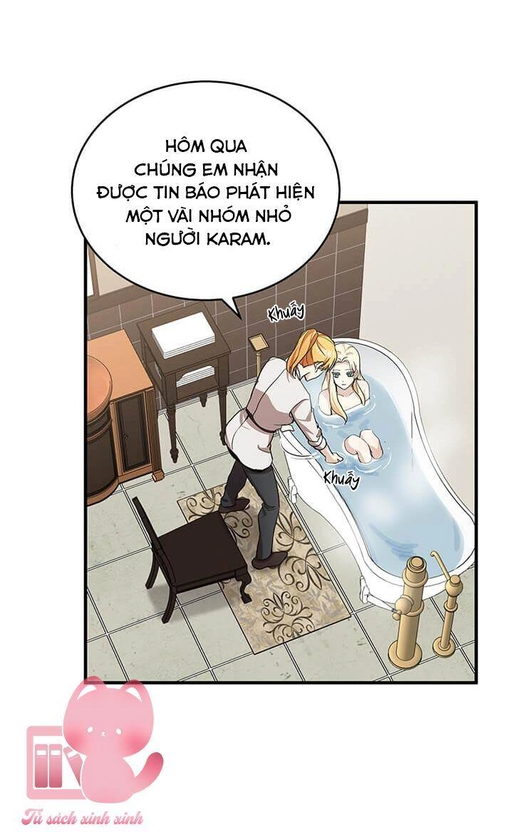 Ác Nữ Trùng Sinh Chapter 75 - 28