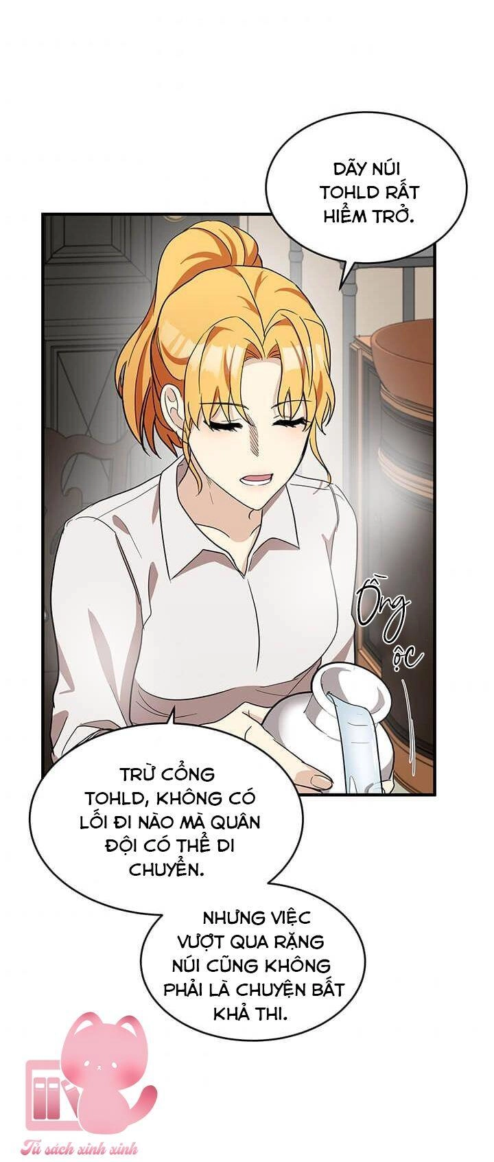 Ác Nữ Trùng Sinh Chapter 75 - 30