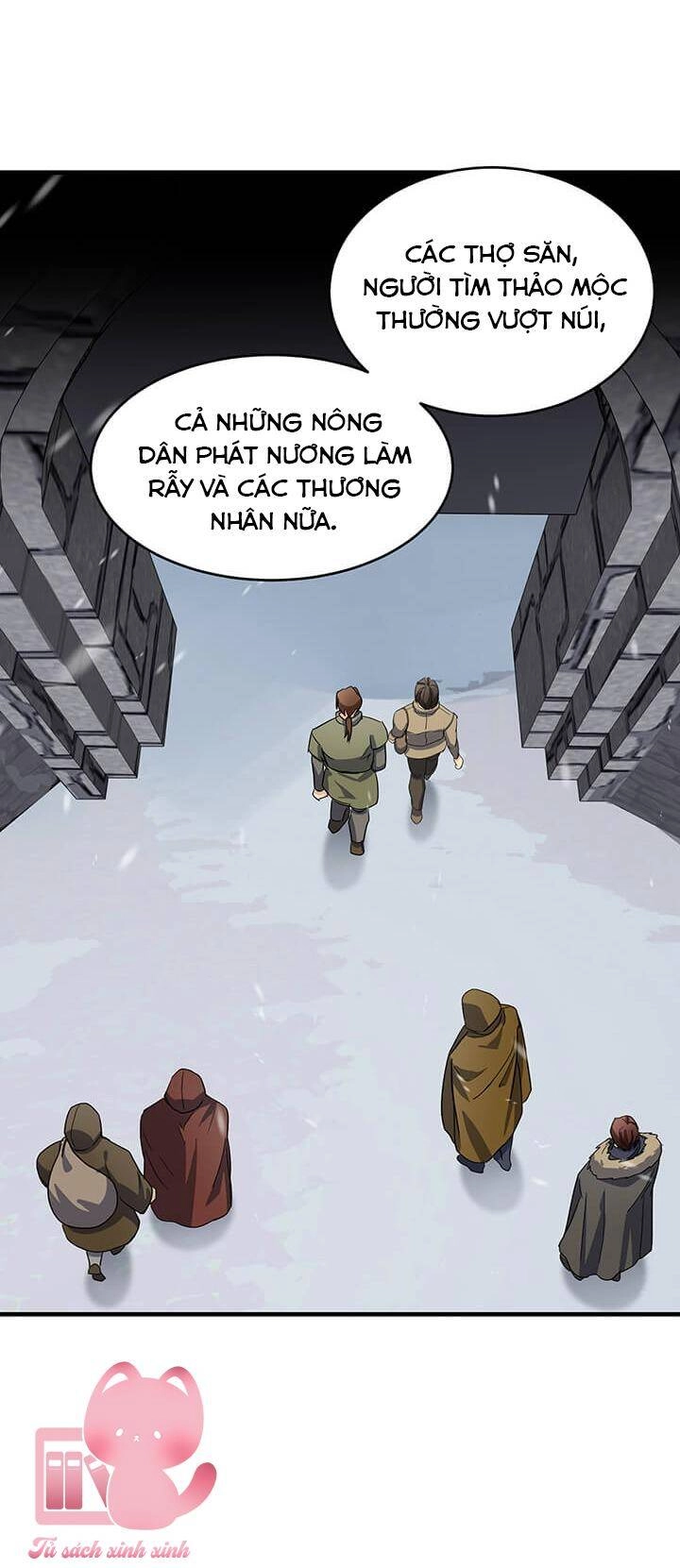 Ác Nữ Trùng Sinh Chapter 75 - 31