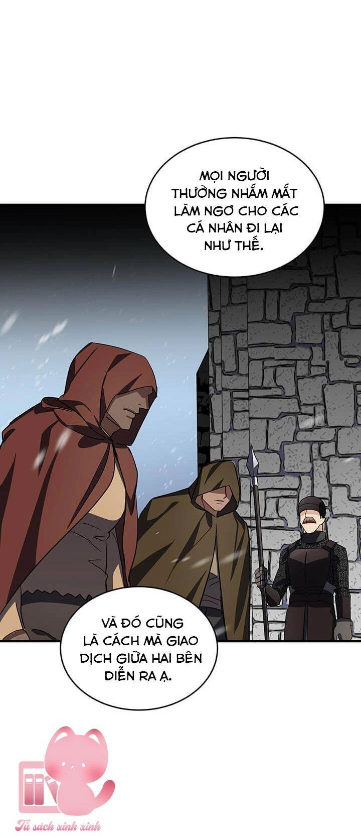 Ác Nữ Trùng Sinh Chapter 75 - 32