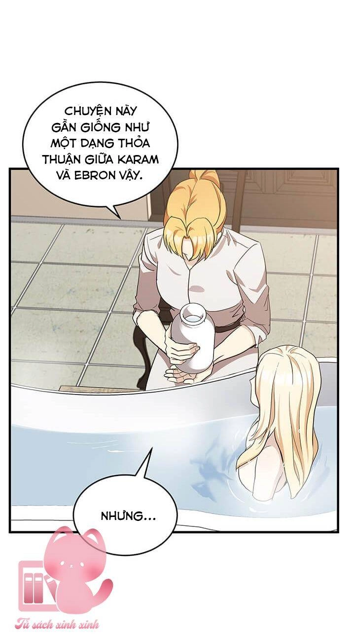 Ác Nữ Trùng Sinh Chapter 75 - 34