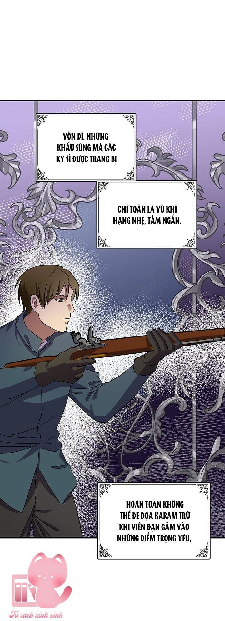 Ác Nữ Trùng Sinh Chapter 75 - 37