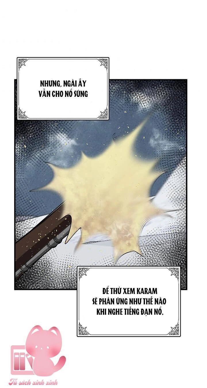 Ác Nữ Trùng Sinh Chapter 75 - 38