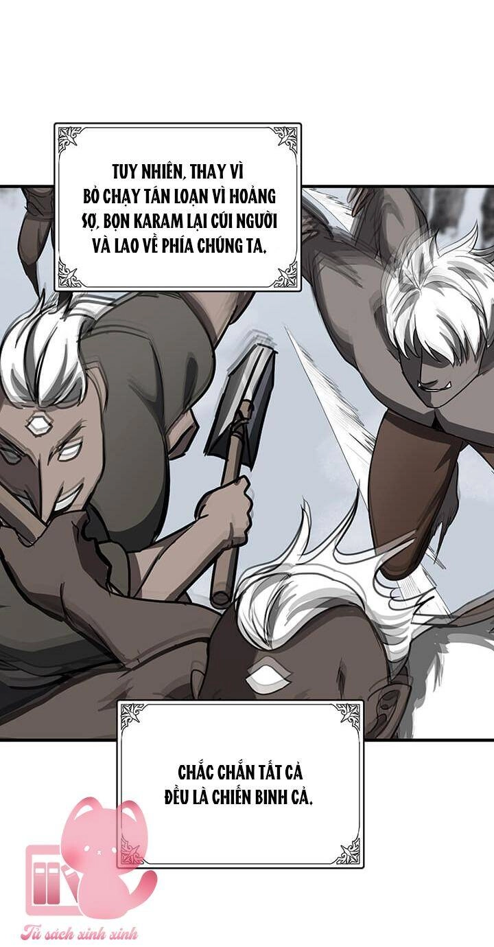 Ác Nữ Trùng Sinh Chapter 75 - 39