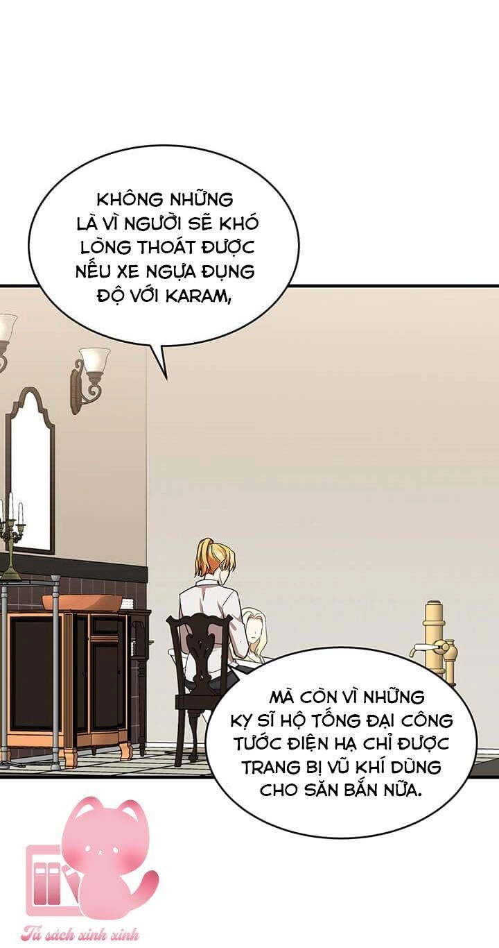 Ác Nữ Trùng Sinh Chapter 75 - 41