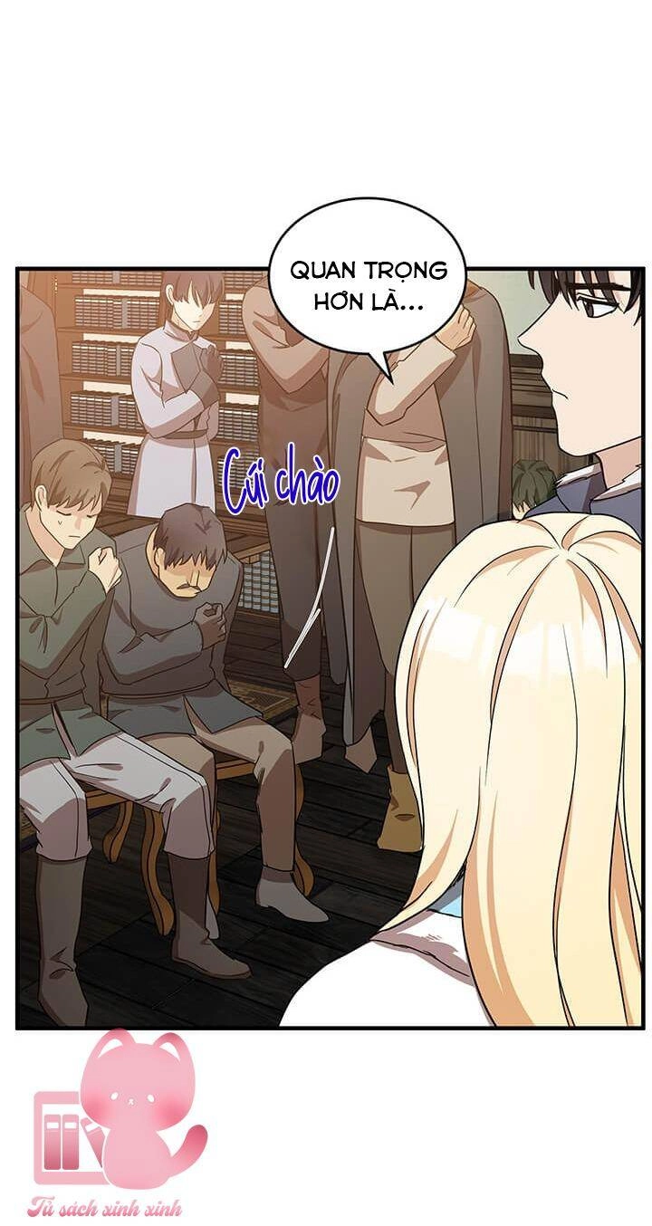 Ác Nữ Trùng Sinh Chapter 75 - 52