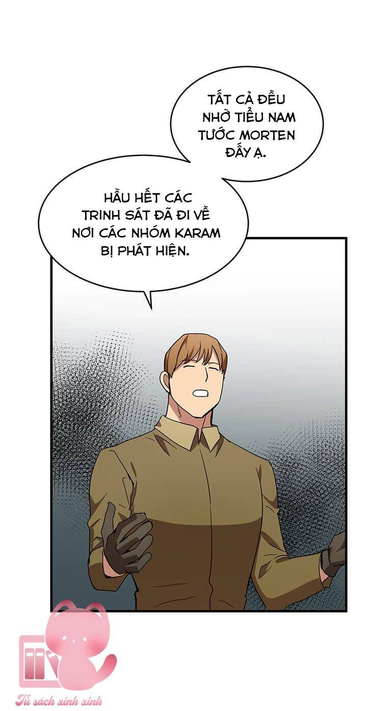 Ác Nữ Trùng Sinh Chapter 75 - 56