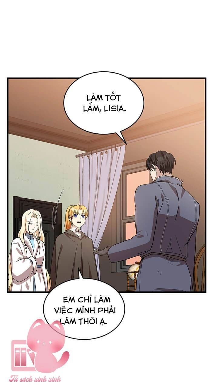 Ác Nữ Trùng Sinh Chapter 75 - 58