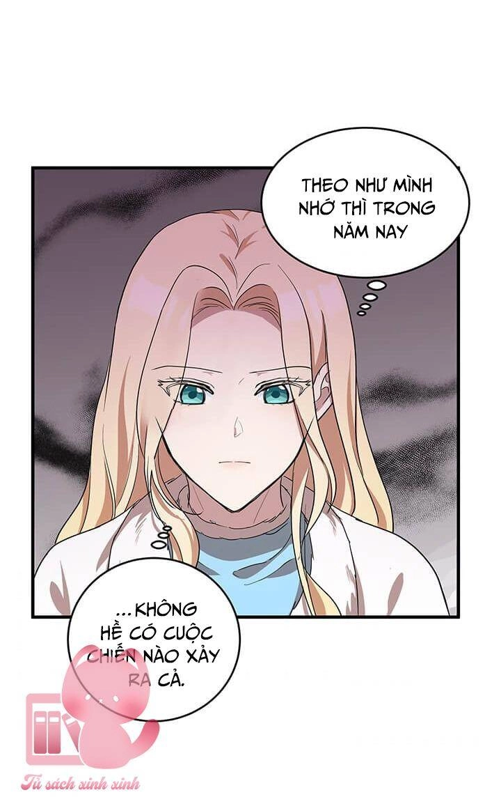 Ác Nữ Trùng Sinh Chapter 75 - 61