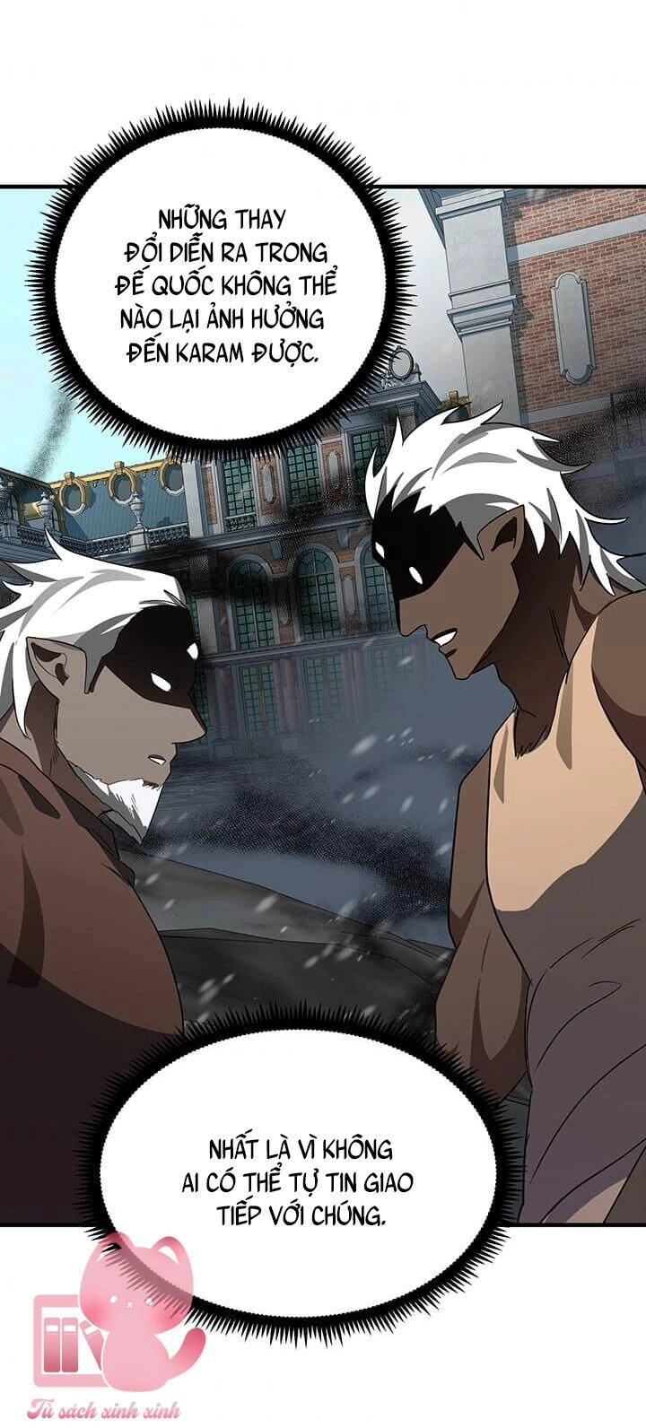 Ác Nữ Trùng Sinh Chapter 75 - 62